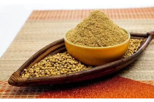 coriander Seeds export from india