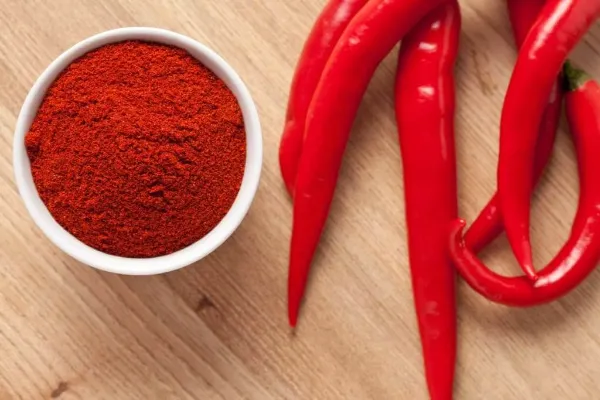 paprika oleoresin manufacturers in india